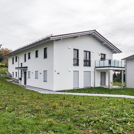 Ferienwohnung Fichte Ravensburg Exterior foto